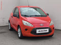 Ford Ka 1.2i, STK4/26