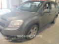 Chevrolet Orlando 2.0 D, AC, temp