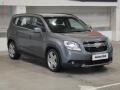 Chevrolet Orlando 2.0 D, AC, temp