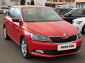 �koda Fabia 1.2 TSI, 1.maj,�R, AC, park