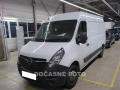 Opel Movano 2.3CDTi L2H2 WRTH, AC, 100kW