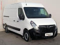 Opel Movano 2.3CDTi L2H2 WRTH, AC