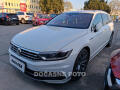 Volkswagen Passat 2.0 Bi-TDi 4x4, DSG, navi