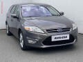 Ford Mondeo 2.0TDCi, AC