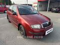�koda Fabia 1.2i, AC