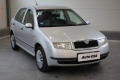 koda Fabia 1.4i 16V, AC