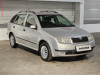 koda Fabia 1.4i 16V, Klima