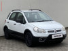 Fiat Sedici 1.6 16V, AC, el. okna