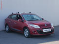 Renault Mgane 1.5dCi, AAC, tempo