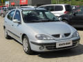 Renault Mgane 1.6i, AC, vhev sed