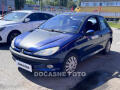 Peugeot 206 1.4 i, AC, ta�n�