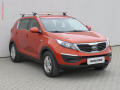 Kia Sportage 1.6GDI, R, AC