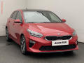 Kia Ceed 1.4 T-GDi, Exclusive, AT