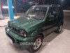 Suzuki Jimny 1.3i, 4x4, park.senzor