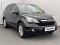 Honda CR-V 2.2 i-CDTi 4x4, Executive