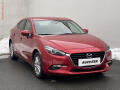 Mazda 3 2.0 i, Sport, bixen, +kola