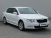 koda Superb 2.0TDi, R, Ambiente