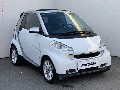 Smart Fortwo 1.0, R, AT, AC