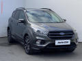 Ford Kuga 2.0 TDCi AWD, ST-Line, AT