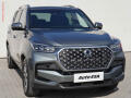 SsangYong Rexton 2.2 e-XDi 4x4, �R, AT, LED