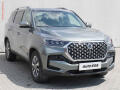 SsangYong Rexton 2.2 e-XDi 4x4, �R, AT, LED