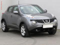 Nissan Juke 1.6 i, R, AT, navi