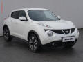 Nissan Juke 1.6 i, R, AT, navi