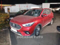 MG ZS 1.0, �R, servis.kniha, AT