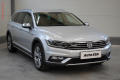 Volkswagen Passat 2.0TDi 4Motion, R, Alltrack