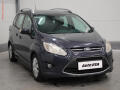 Ford Grand C-MAX 1.6 TDCI 7m�st, AC