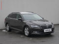 koda Superb 2.0 TDi 4x4, 1.maj,R, DSG