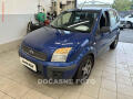 Ford Fusion 1.4i, �R