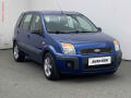 Ford Fusion 1.4i, �R, servis.kniha