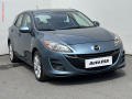 Mazda 3 1.6, TZ, vh.sed.