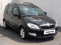 �koda Roomster 1.2 TSi, Family, +kola