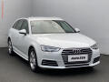 Audi A4 2.0 TDi quattro, AT, LED