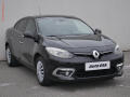 Renault Fluence 1.6i, 1.maj,�R, servis.kniha