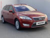 Ford Mondeo 2.2 TDCi, Titanium