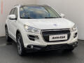 Peugeot 4008 1.6 HDi 4x4, Style, xenon