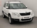 �koda Yeti 1.2 TSi, Elegance, DSG, navi