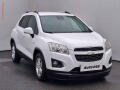 Chevrolet Trax 1.4 T, LS