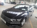 Volkswagen Passat 2.0 TDi, R, AT, autoAC