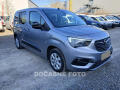 Opel Combo 1.5CDTi, Elegance, navi