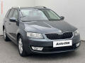 �koda Octavia 2.0 TDi, Ambition, +kola