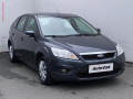 Ford Focus 1.6 16V, R, AC, park.asist