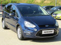 Ford S-MAX 2.0 TDCi, Klima