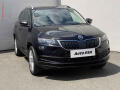 �koda Karoq 1.5 TSi, Ambition, DSG, TZ