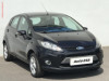 Ford Fiesta 1.2i, R, AC, park.idla