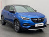 Opel Grandland X 1.6 Turbo D, Ultimate, LED