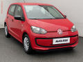 Volkswagen up! 1.0i, Klima